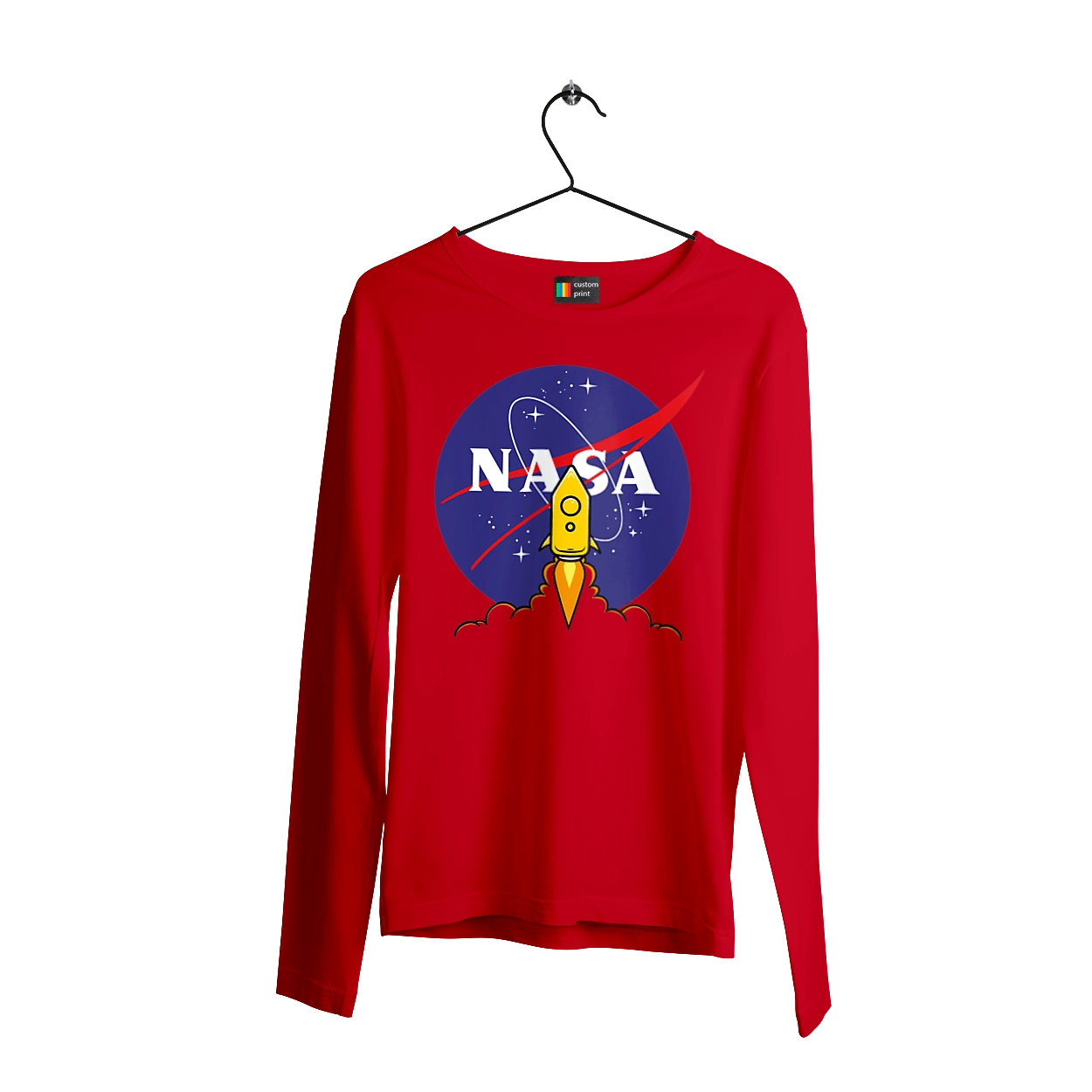 NASA