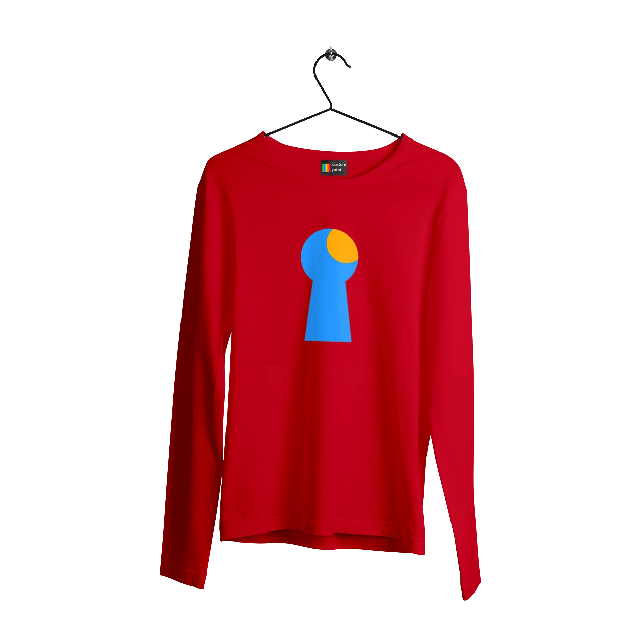 Замочная скважина