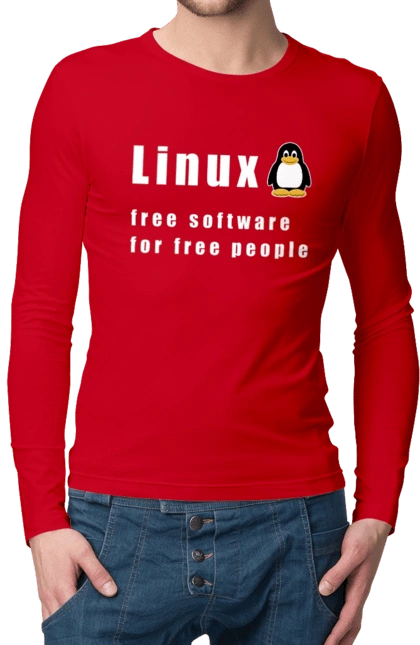 Linux Is Free