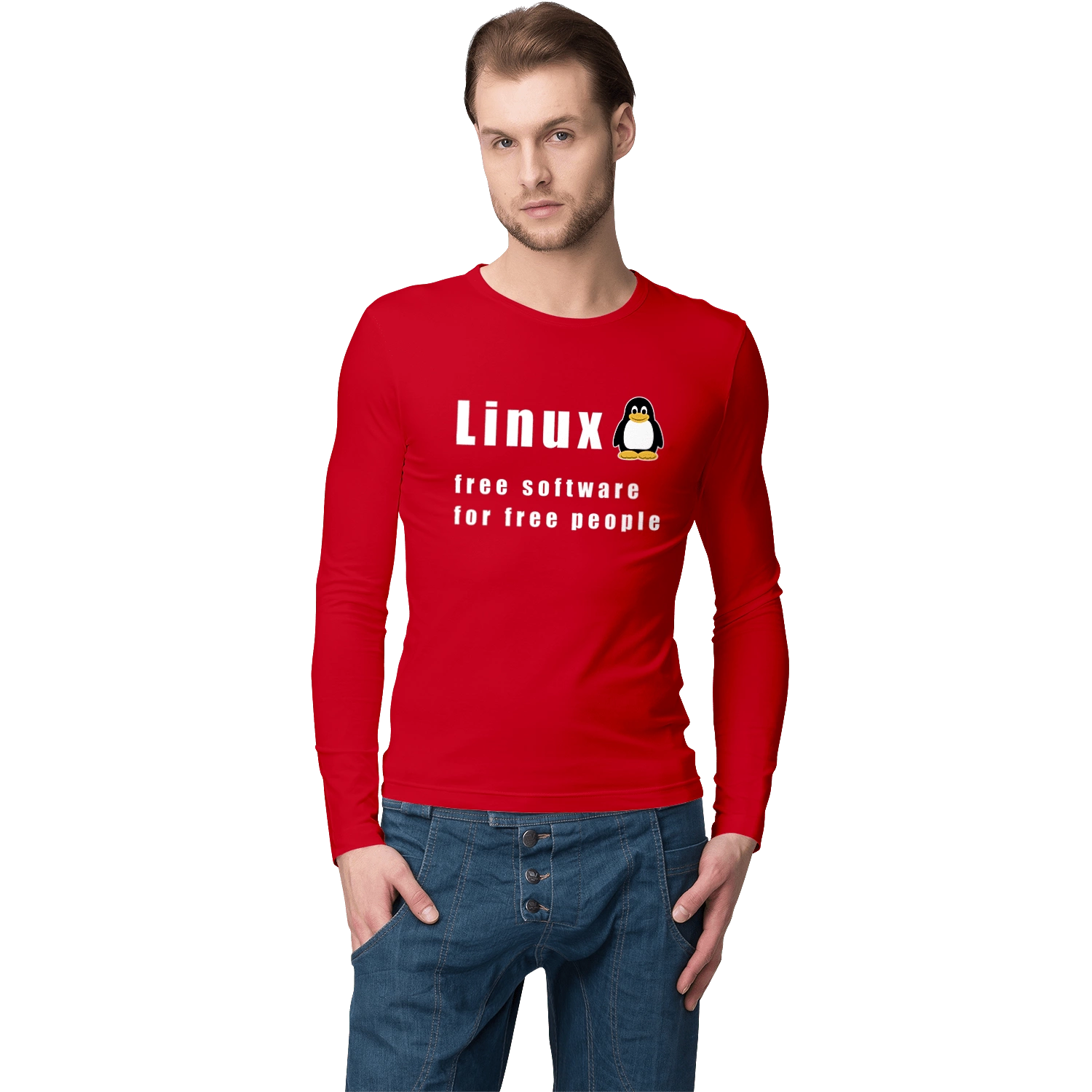 Linux Is Free