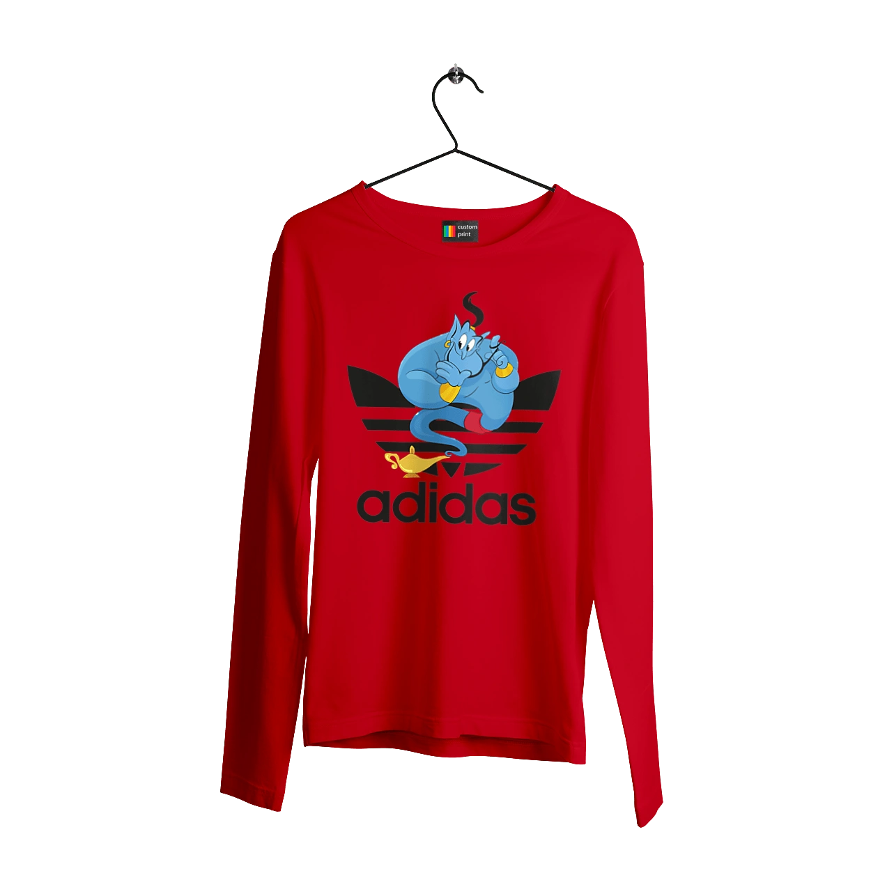 Adidas Джинни