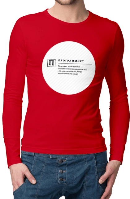 Программист