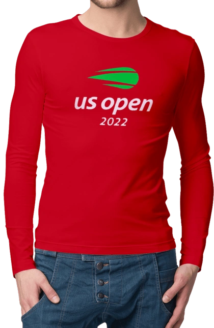 US Open 2022 tennis tournament