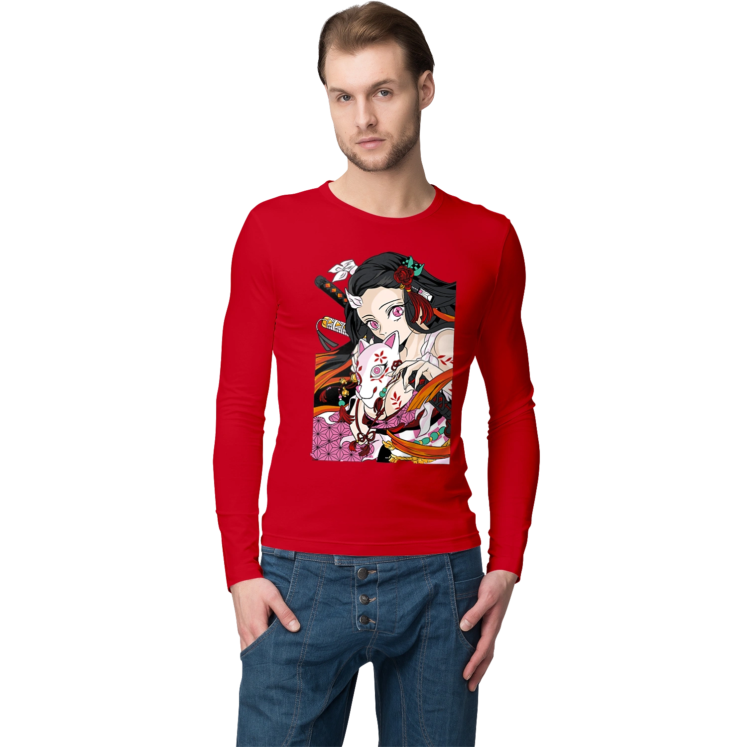 Клинок Рассекающий Демонов Незуко