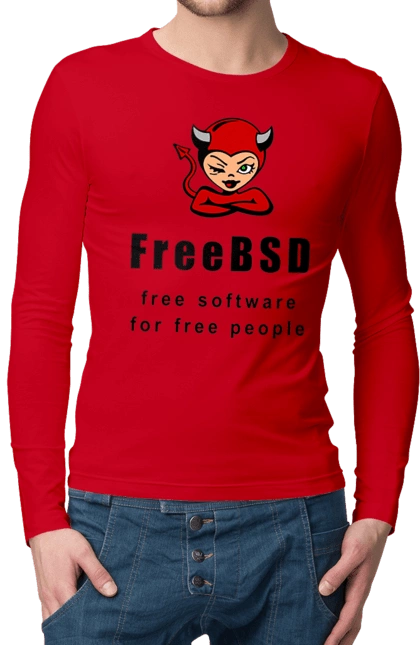 Freebsd For Free