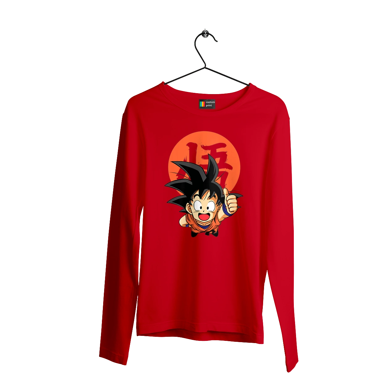 Dragon Ball Son Goku