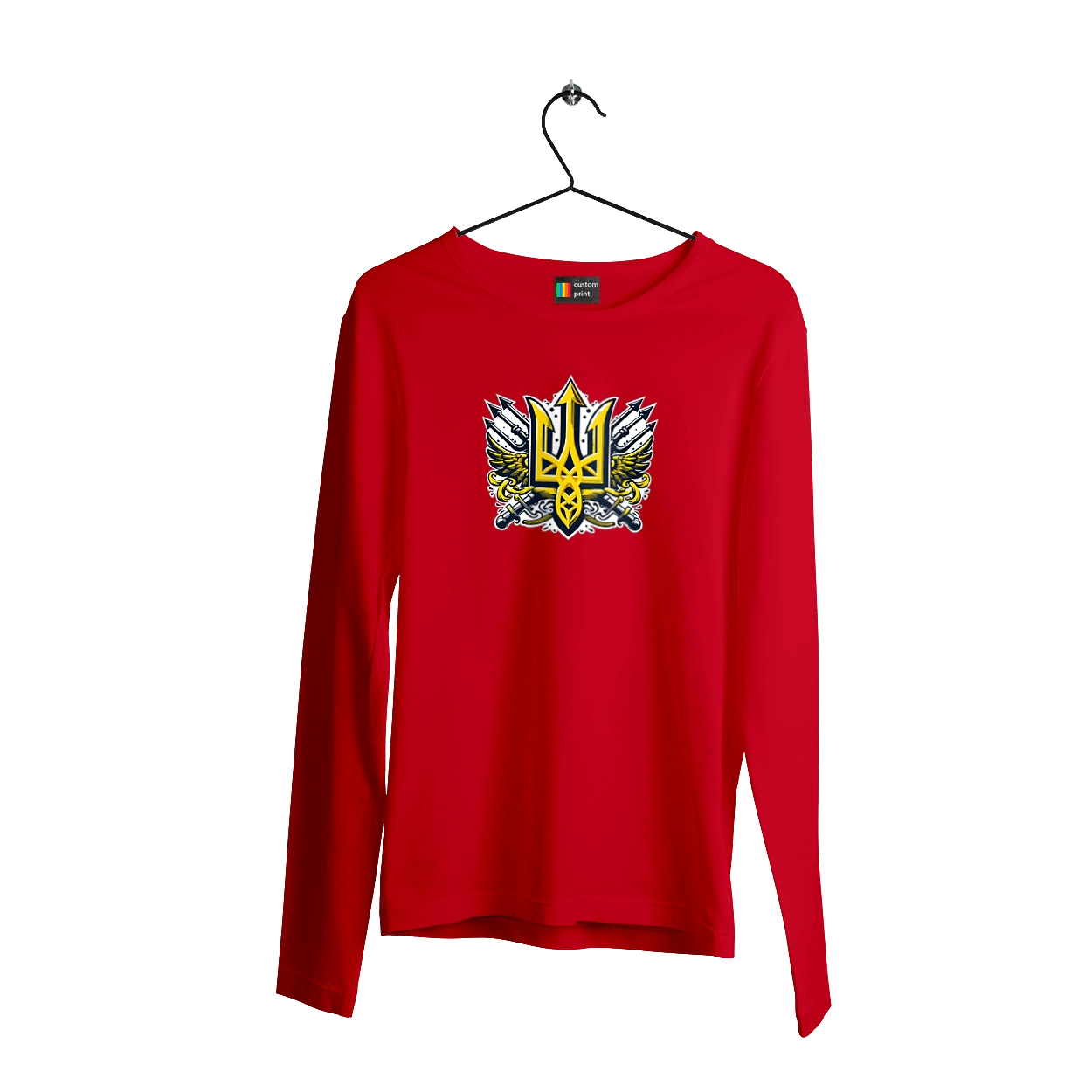 Символіка україни