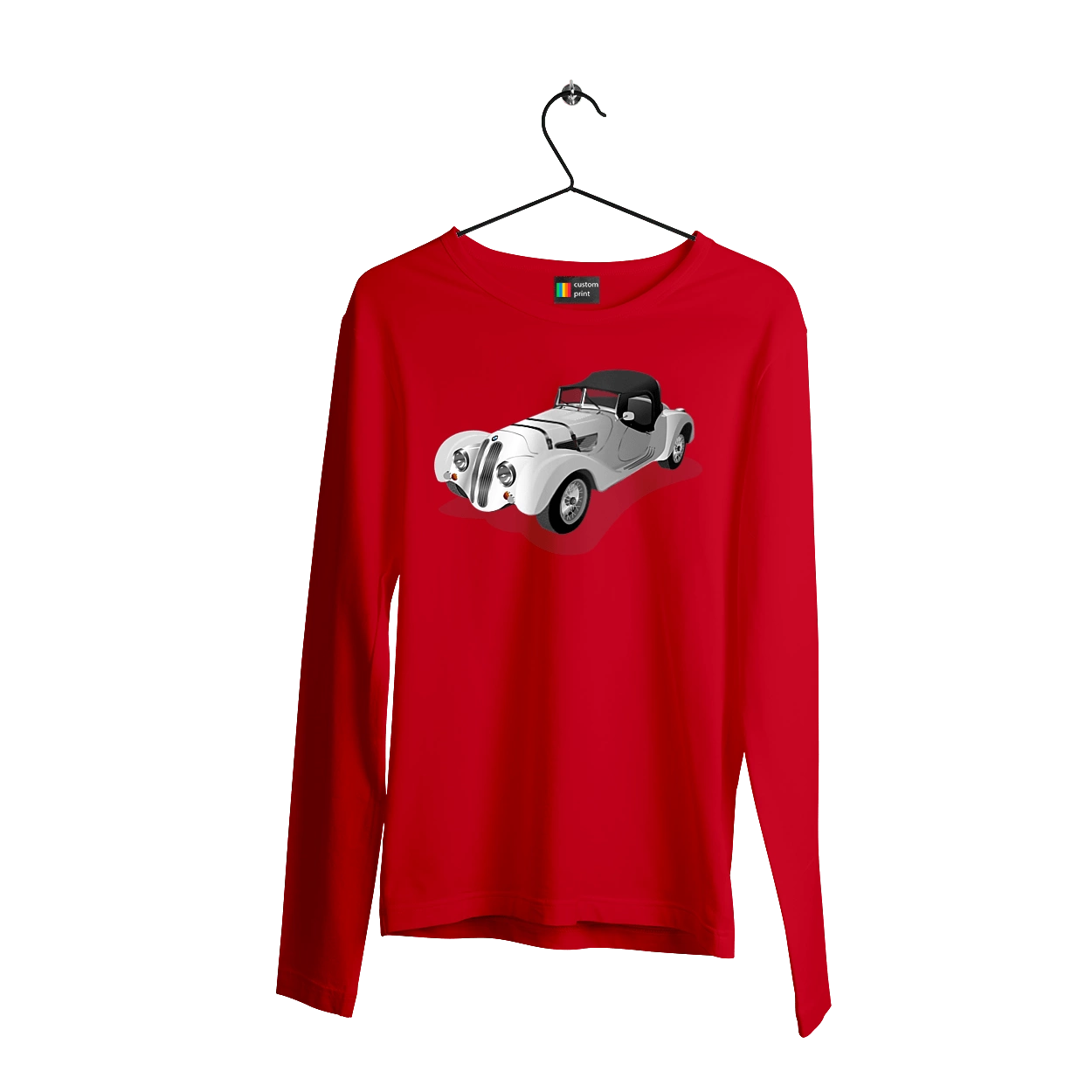 Автомобиль