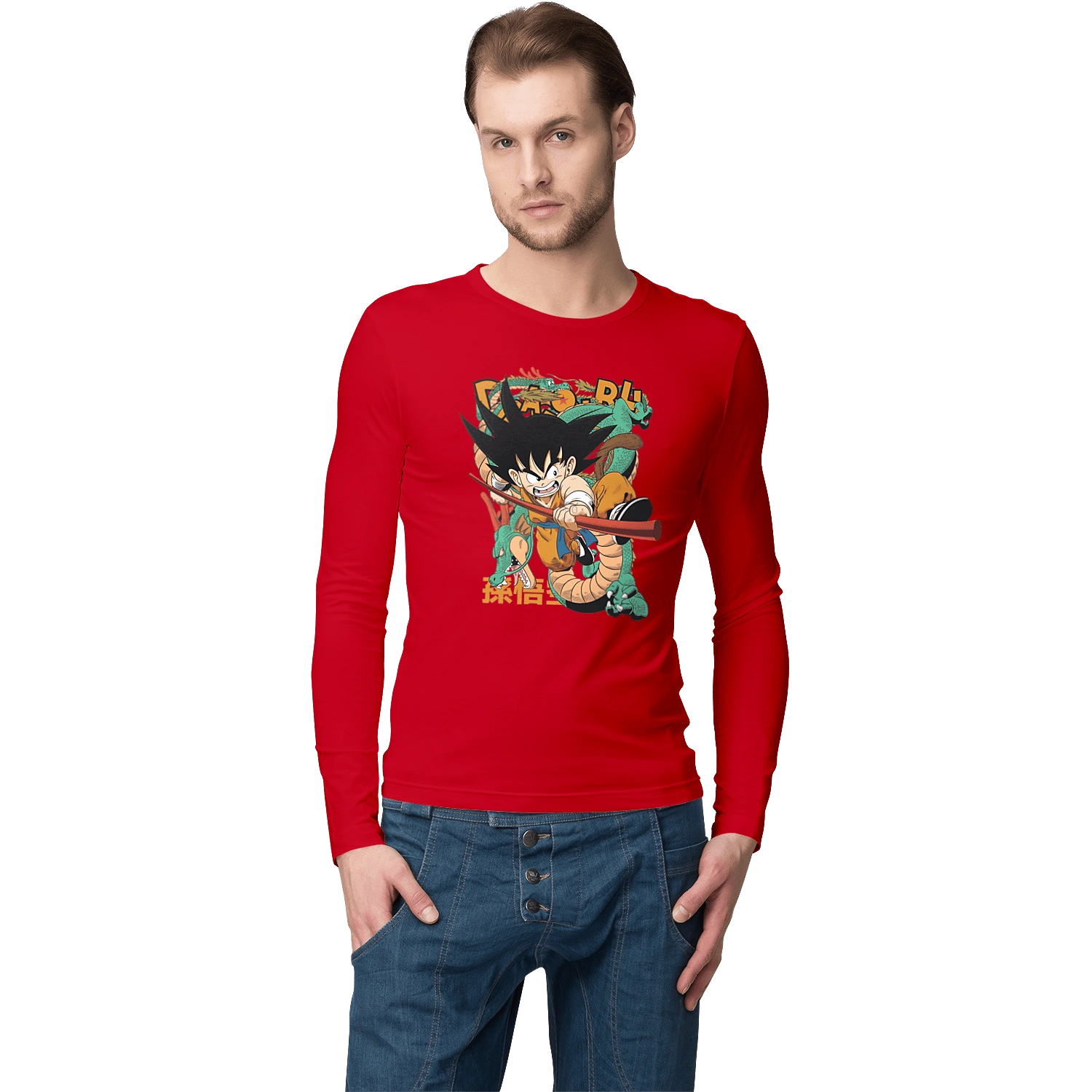 Dragon Ball Son Goku