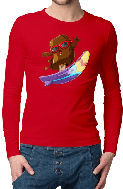 Мороженко На Серфе