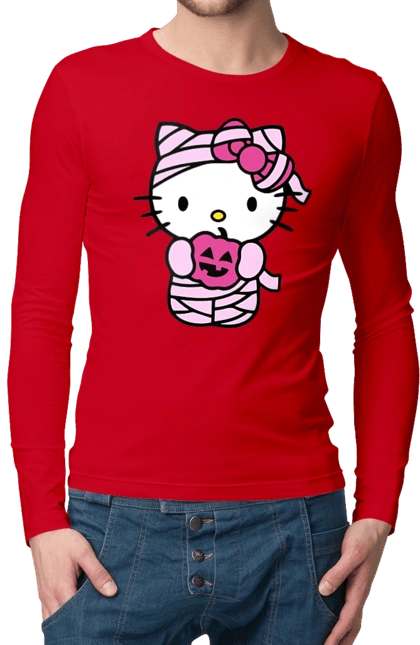 Hello Kitty Halloween