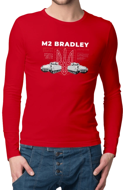 M2 Bradley