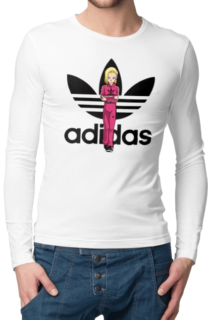 Adidas Android 18