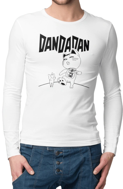 Dandadan Turbo Granny