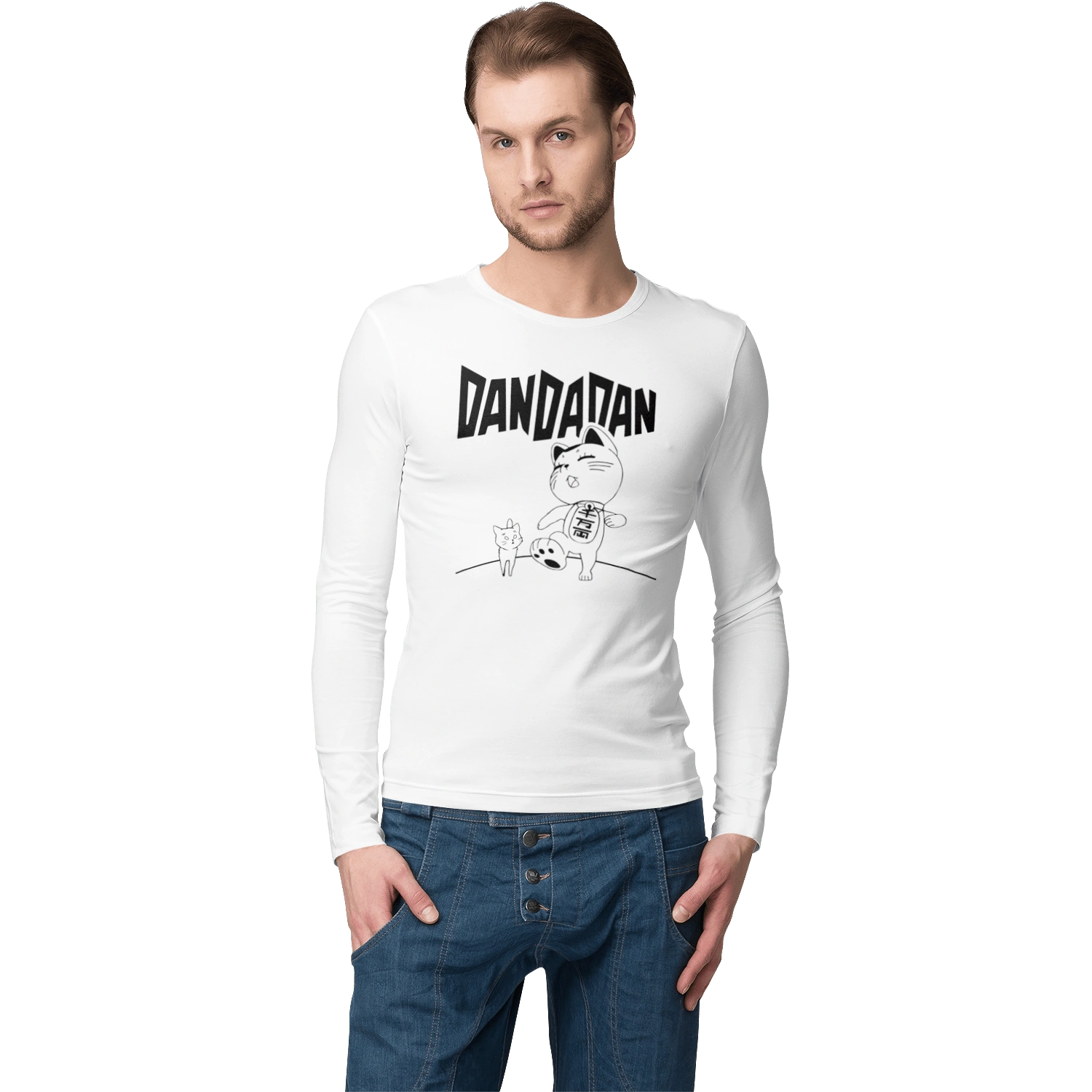 Dandadan Turbo Granny