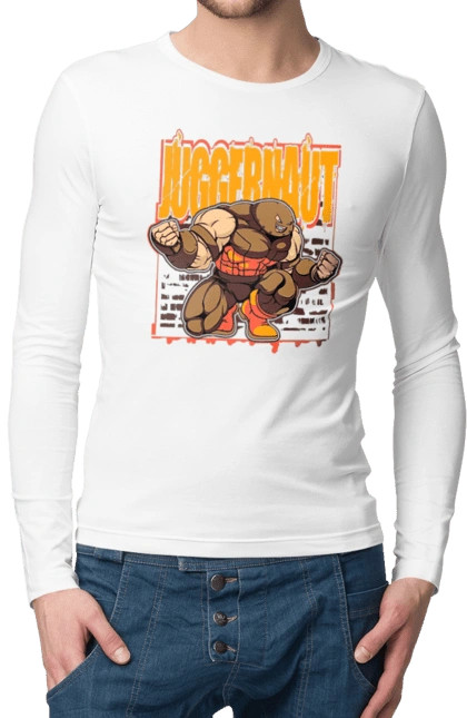 Джаггернаут