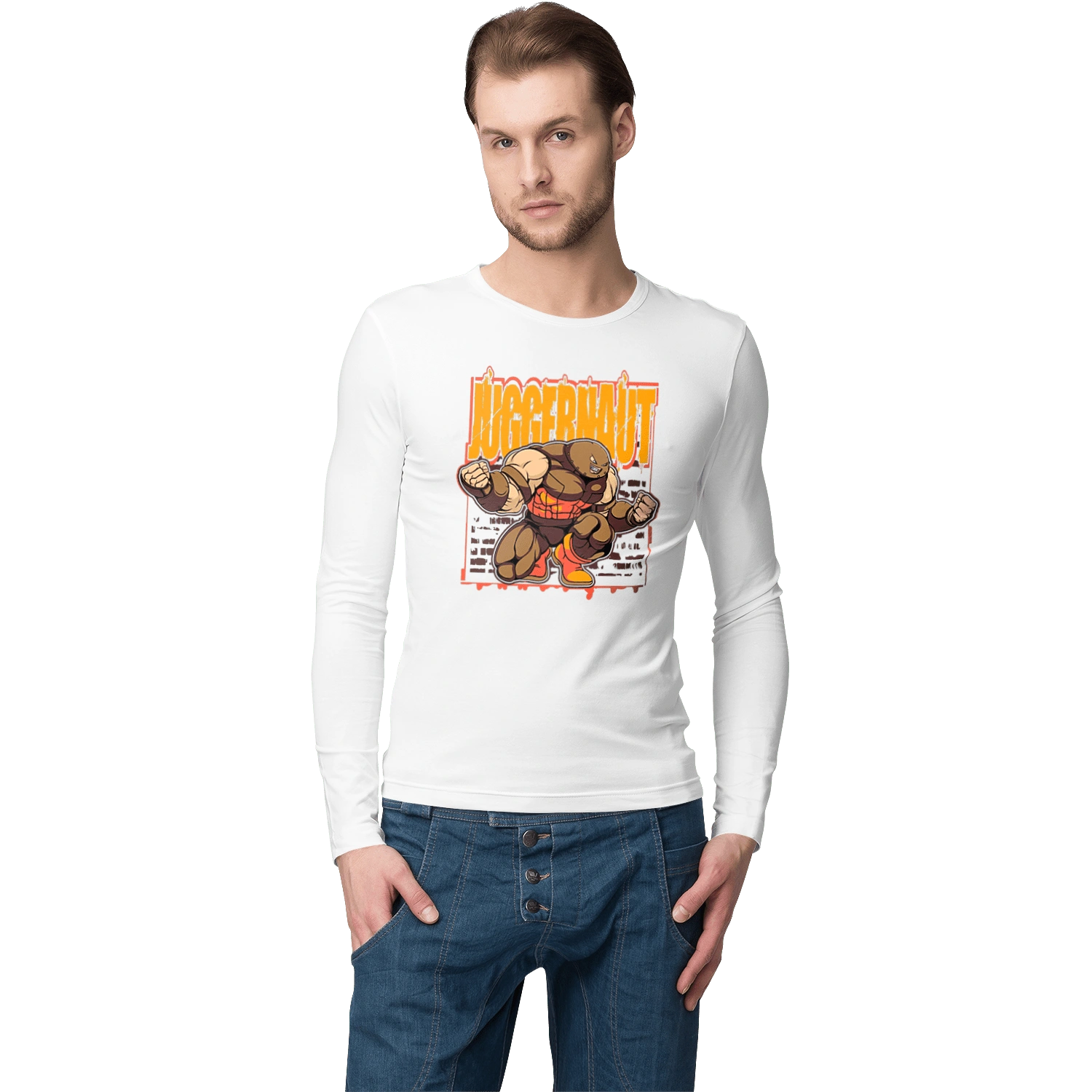 Джаггернаут