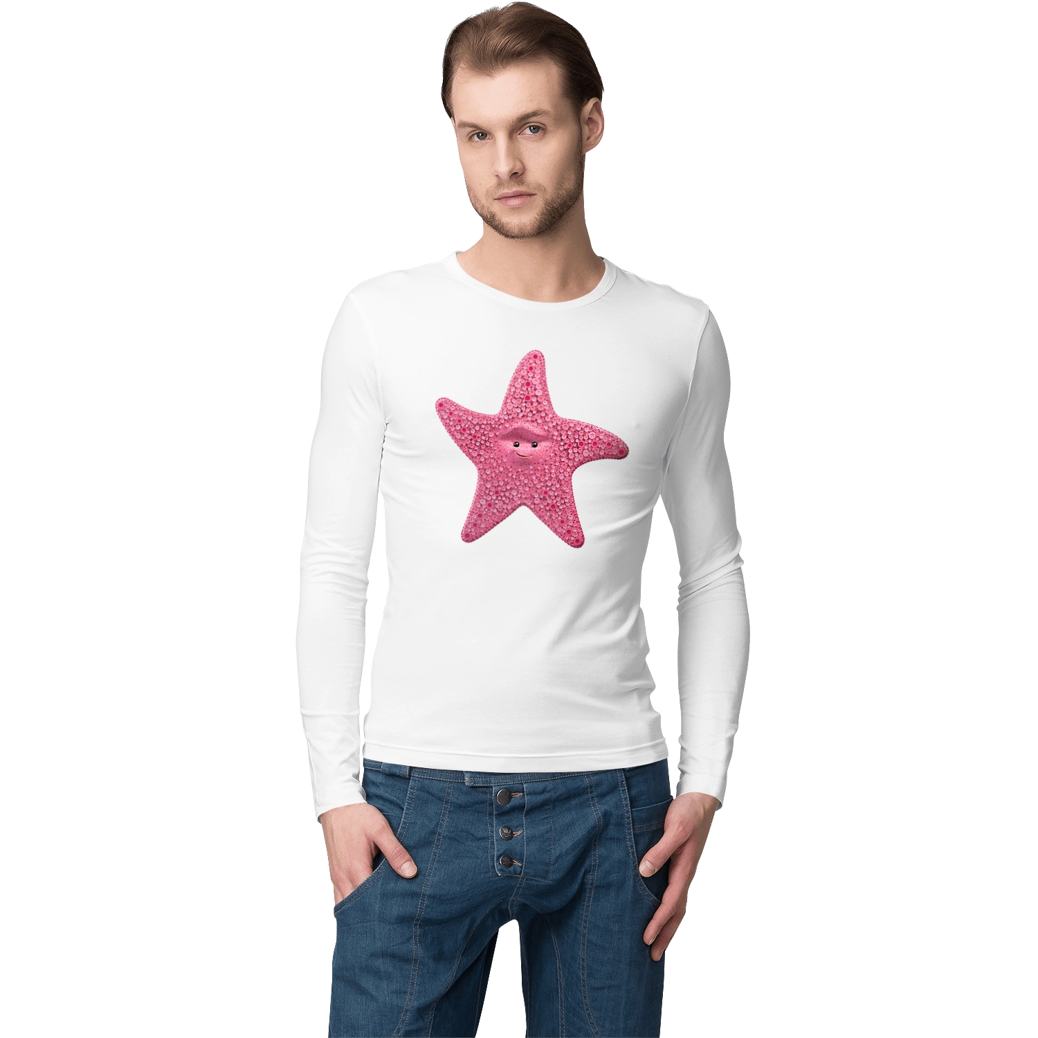 Star, In Search Of Nemo, Cartoon