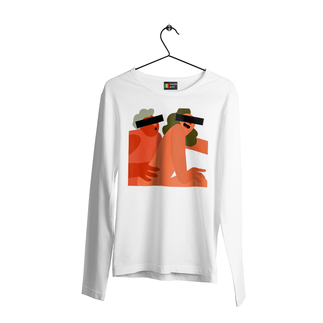 Love and hidden camera