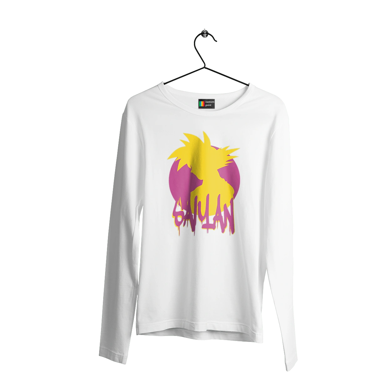 Dragon Ball Son Goku