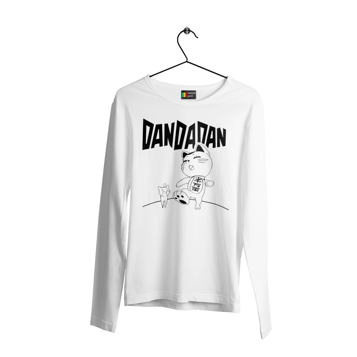 Dandadan Turbo Granny