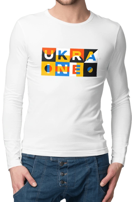 Україна
