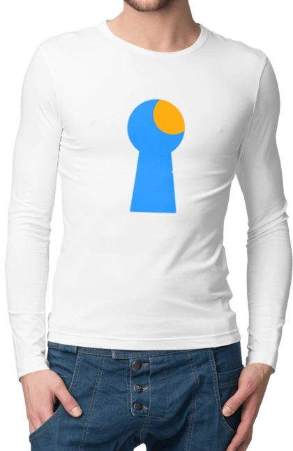 Замочная скважина