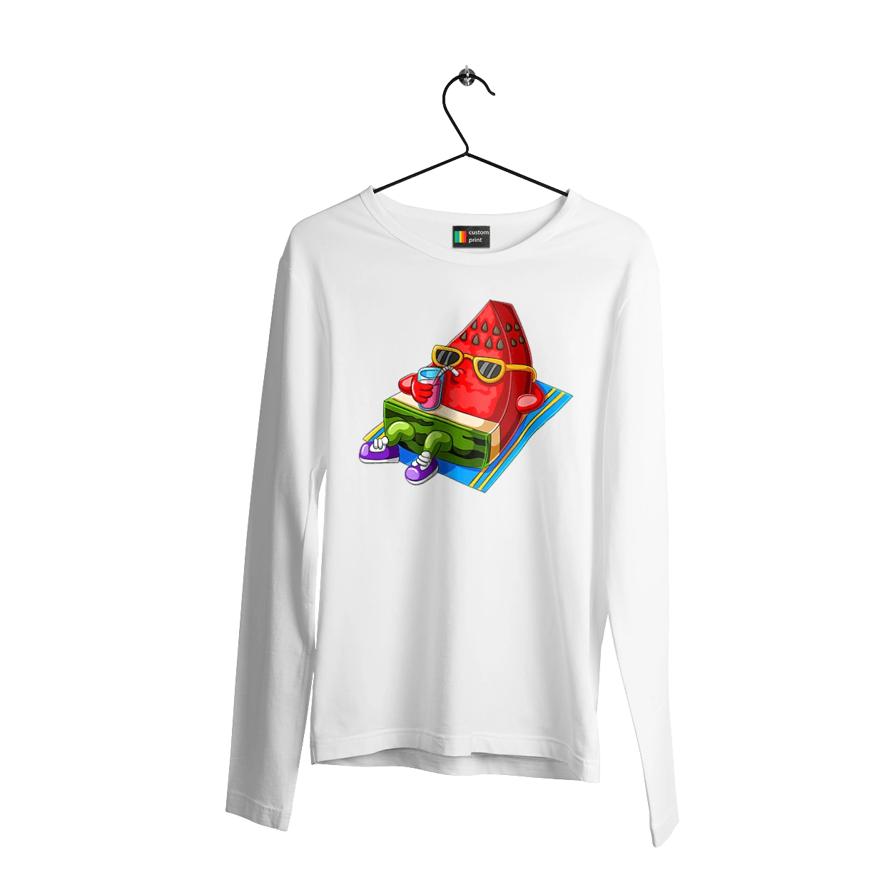 Watermelon Drinks Cocktail