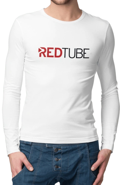 Red tube