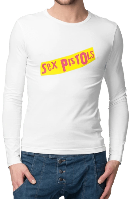 Sex Pistols