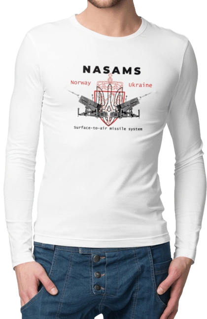 NASAMS