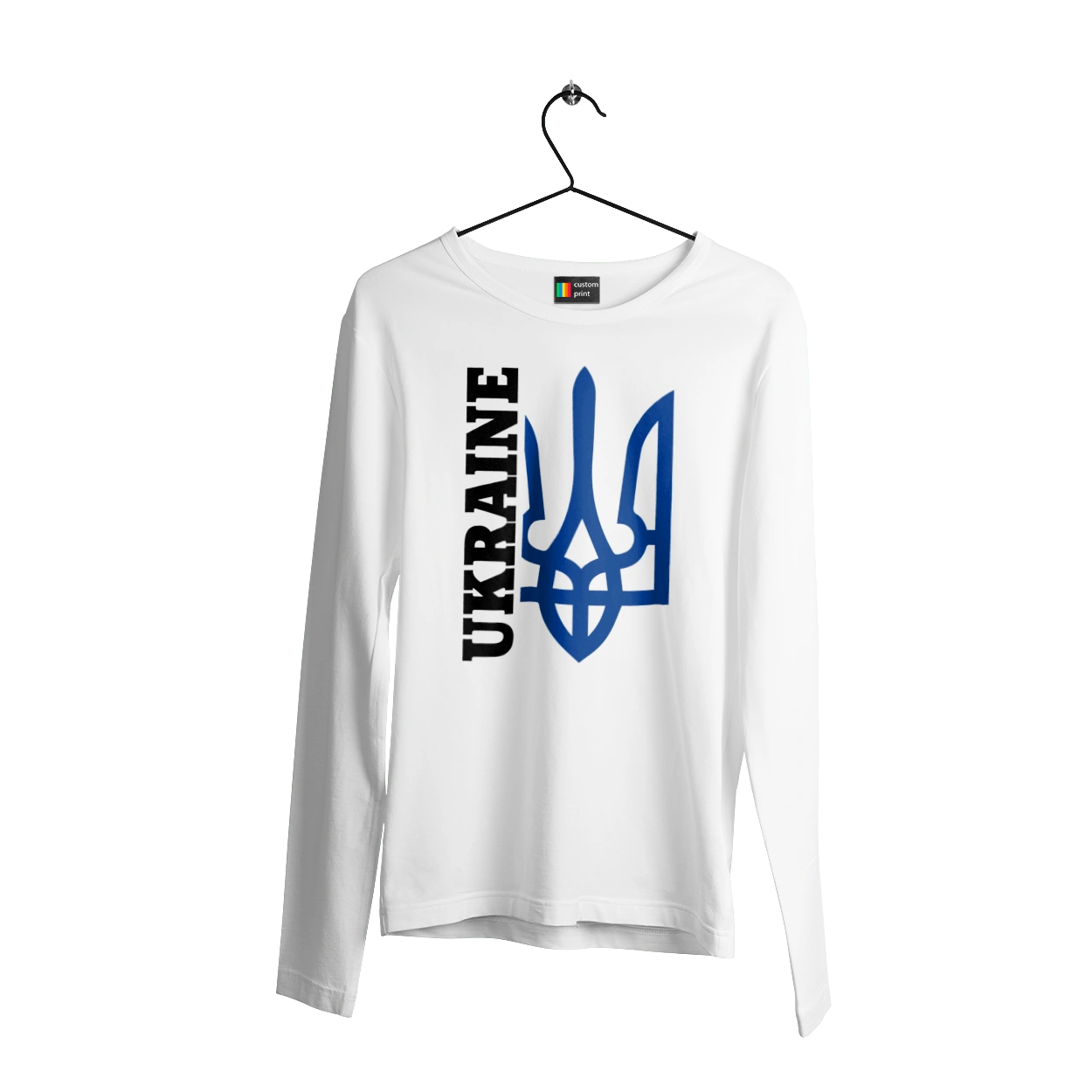 Герб України