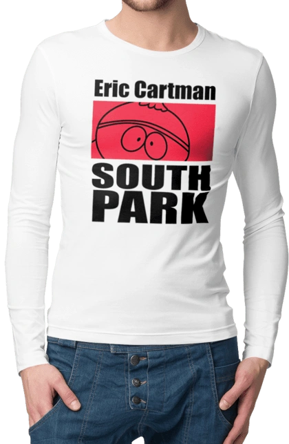 Південний парк Картман