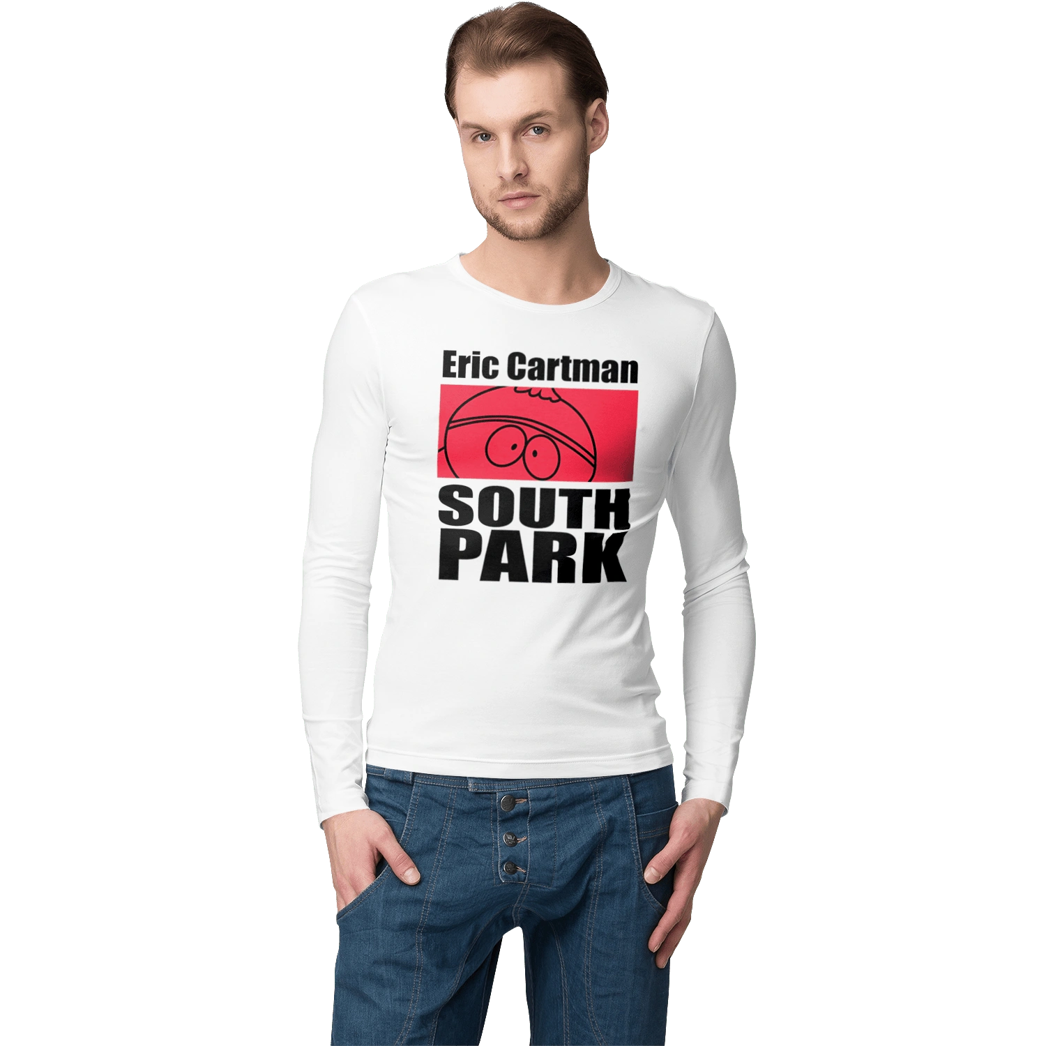 Південний парк Картман