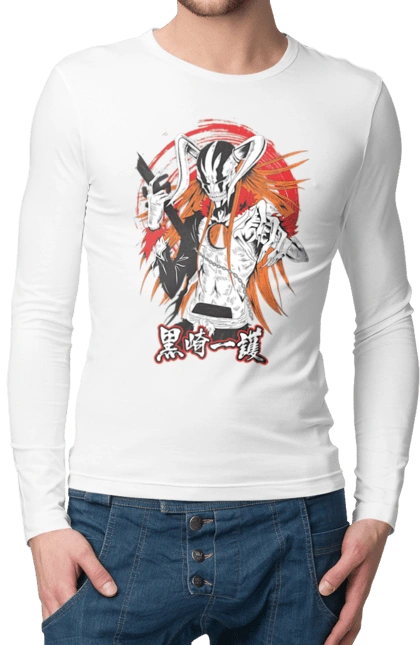 Bleach Ichigo Kurosaki