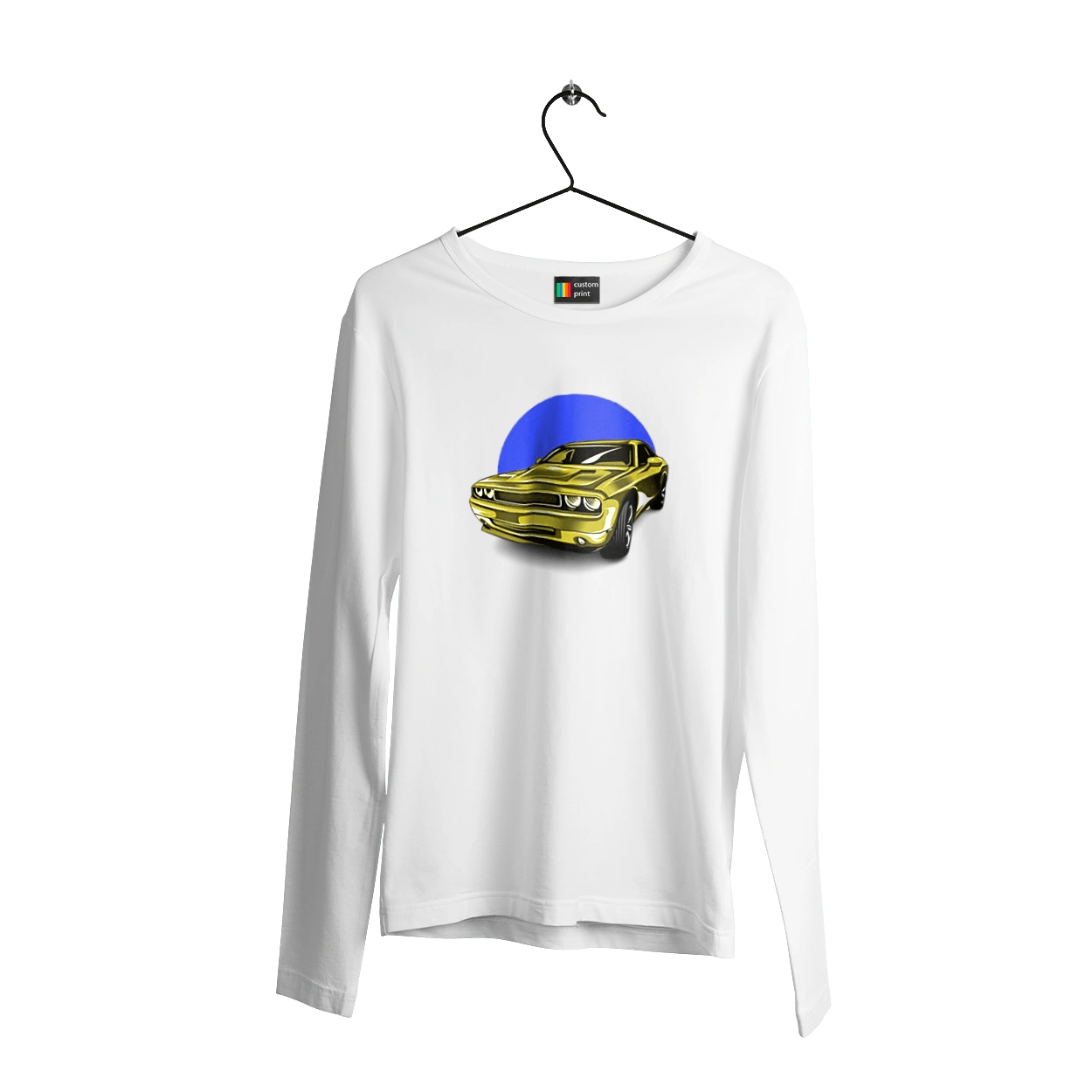 Український спорткар