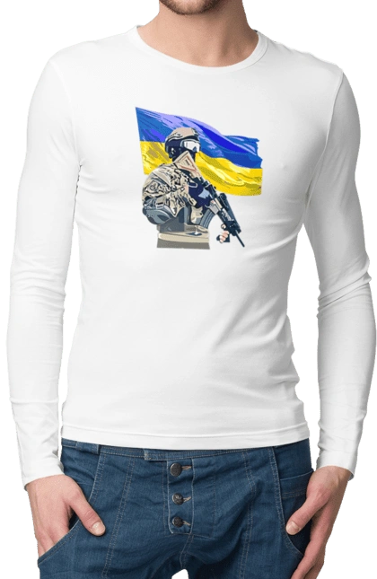 ЗСУ | Прапор