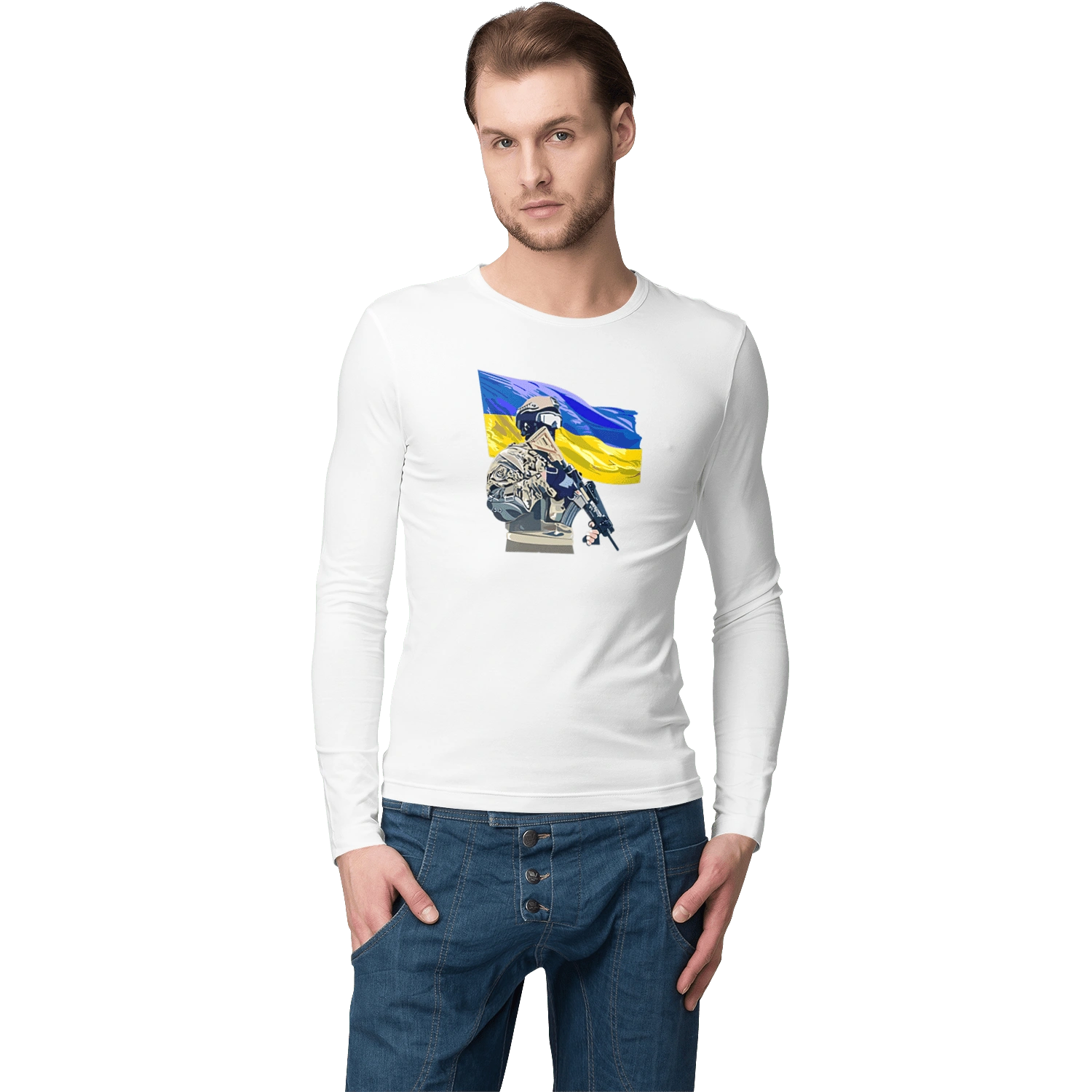 ЗСУ | Прапор