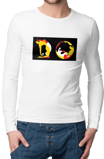 Stretching For An Adult