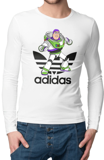 Adidas Buzz Lightyear