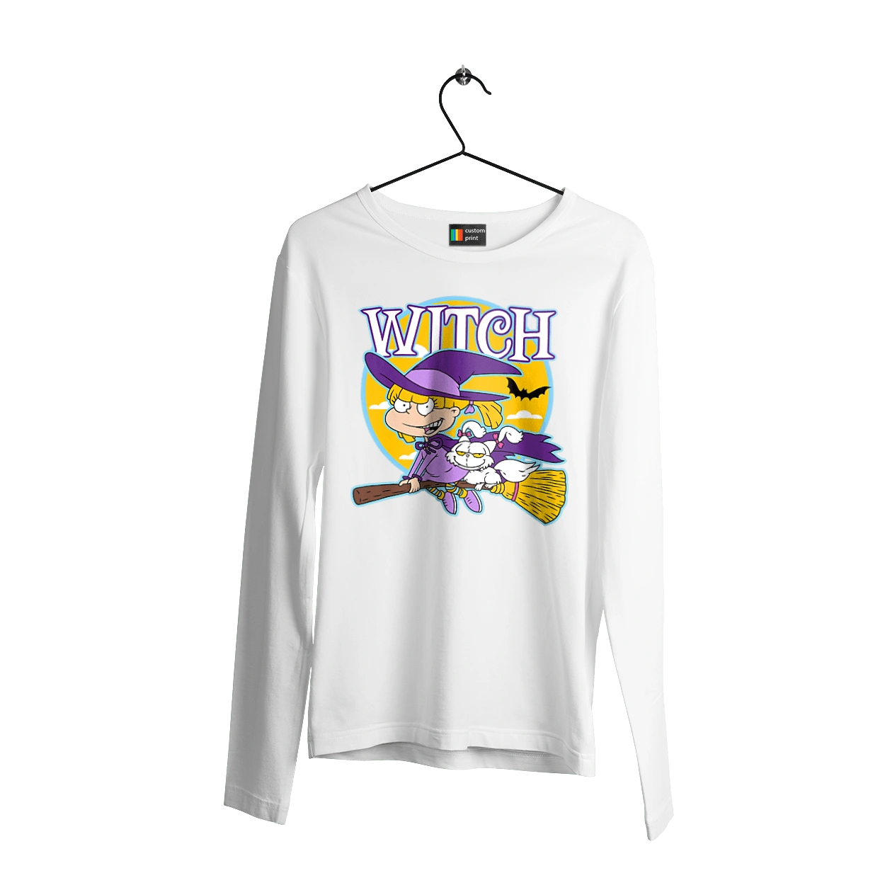 Rugrats Angelica Pickles