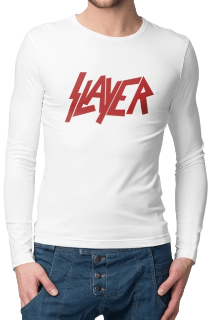 Slayer