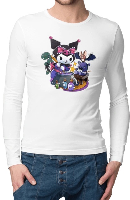 Хелло Кітті Куромі