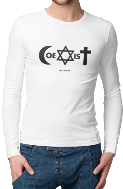 Coexist