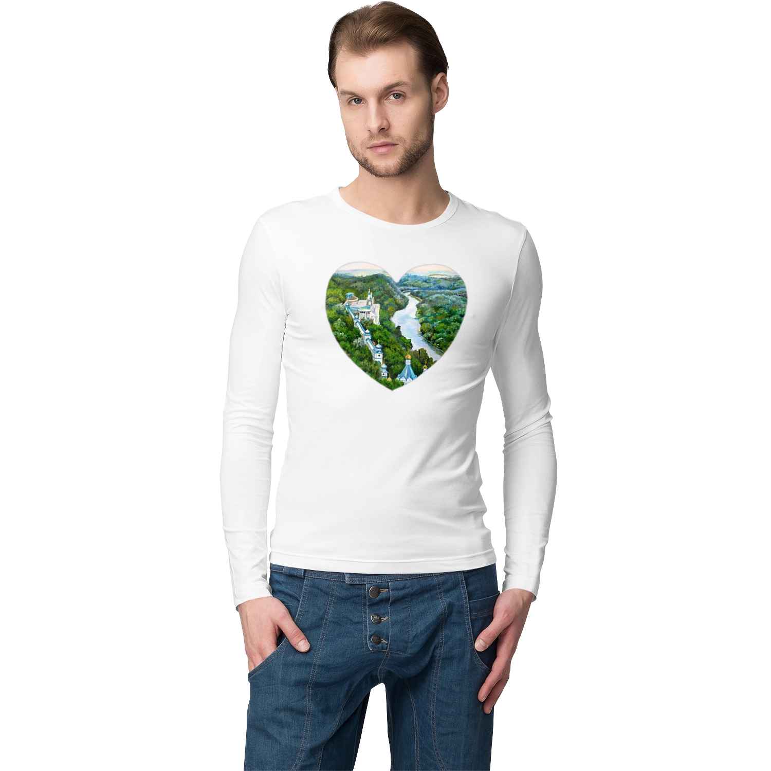 Святогорская лавра