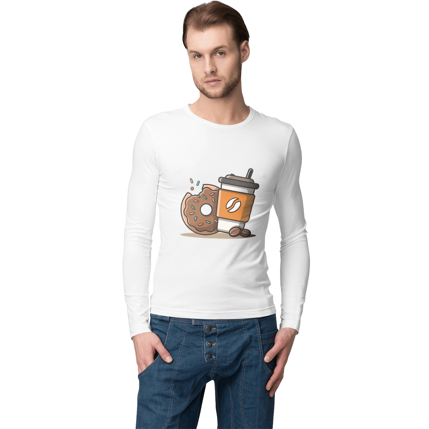 Їжа програміста