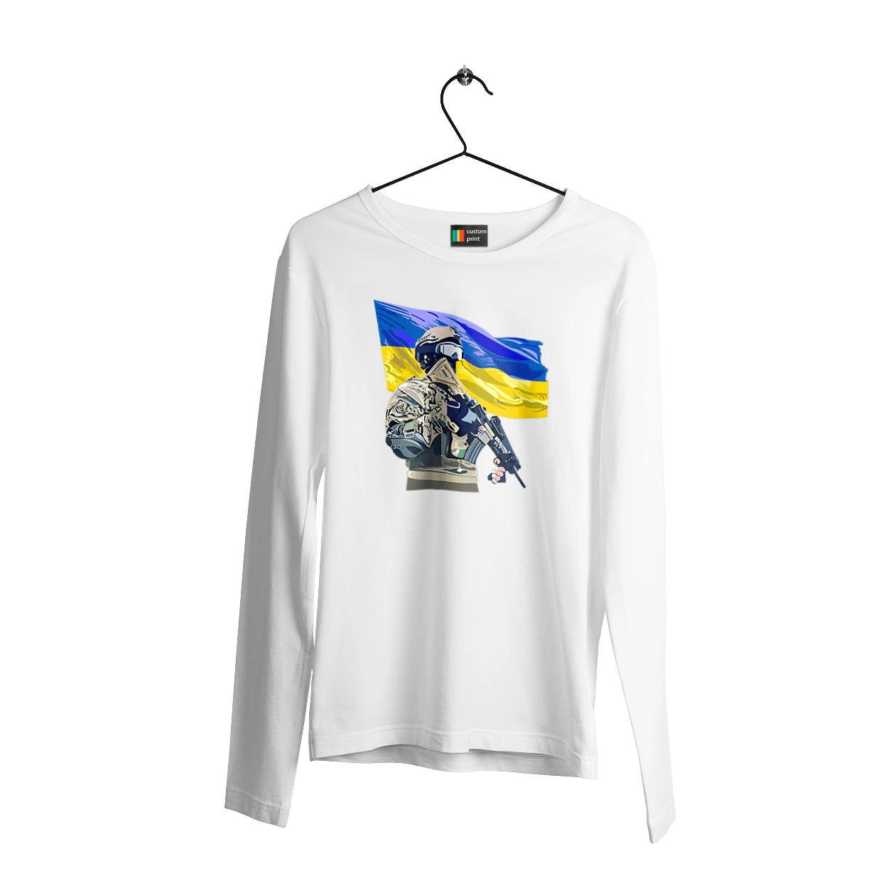 ЗСУ | Прапор