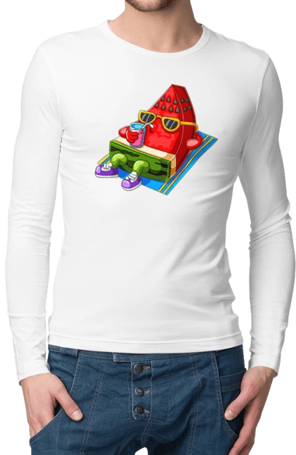 Watermelon Drinks Cocktail