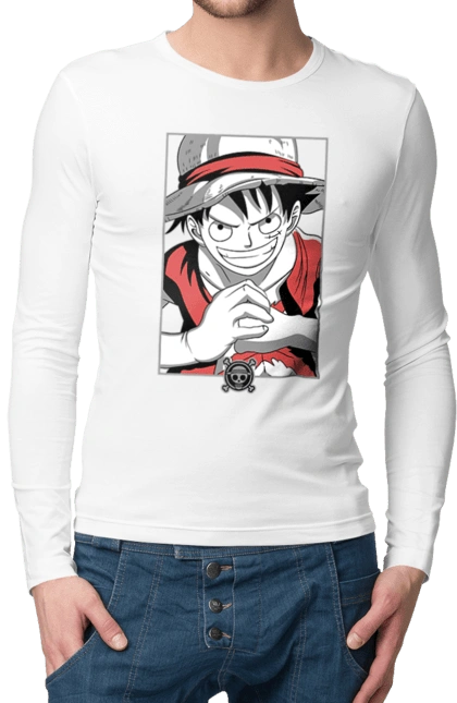 One Piece Luffy
