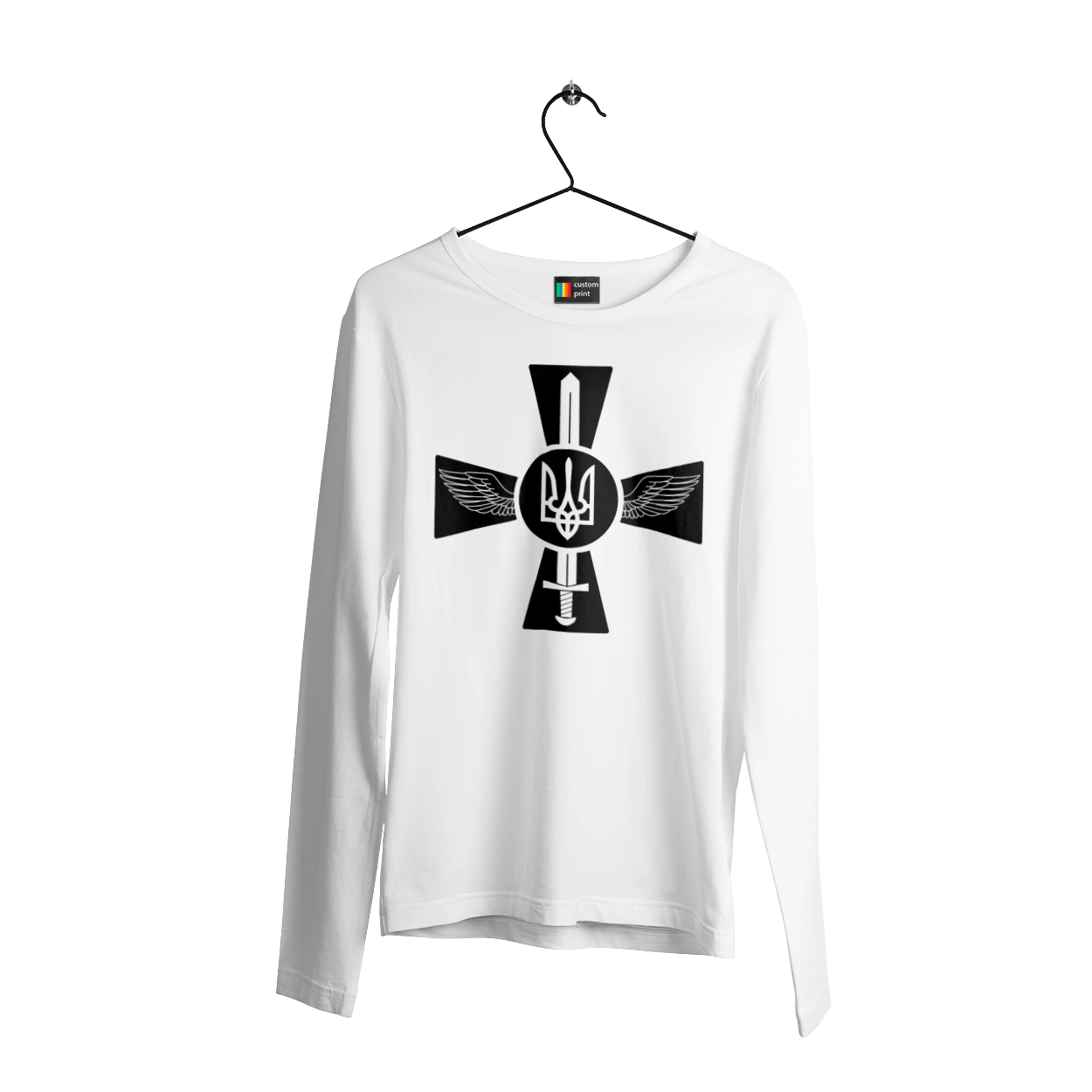 Ukraine coat of arms